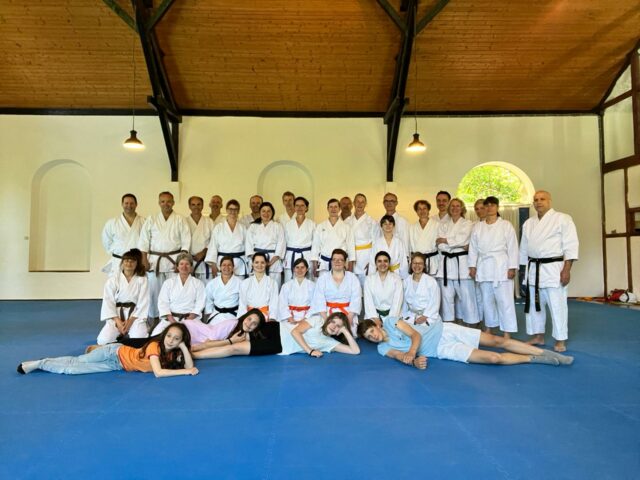 Grube Frühjahr 2023