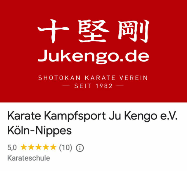 google-bewertung-ju-kengo