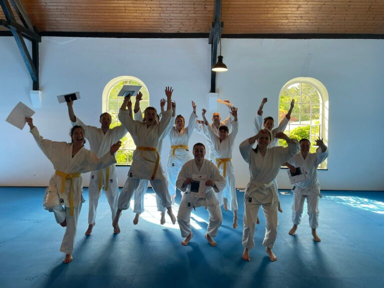 Anmeldung Frühjahr 4 Ju Kengo e.V. - Karate in Köln - Kampfsport seit 1982 Anmeldung Frühjahr