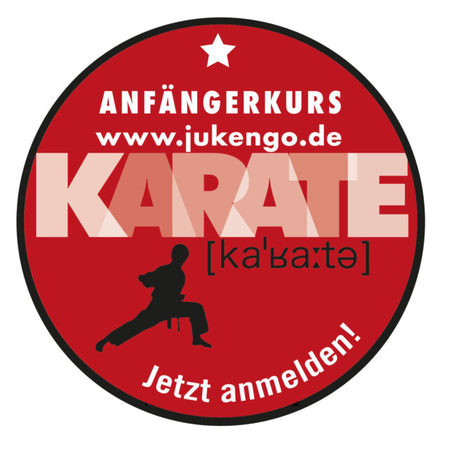 aufkleber_karate