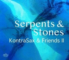 KontraSax Serpents & Stones_klein