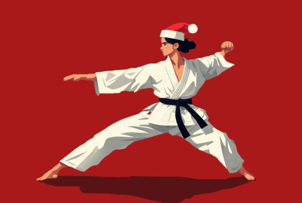 Ju Kengo e.V. - Karate in Köln - Kampfsport seit 1982 Weihnachtsfeier Ju Kengo 2026