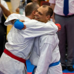 Die Geschichte 36 Ju Kengo e.V. - Karate in Köln - Kampfsport seit 1982 Die Geschichte