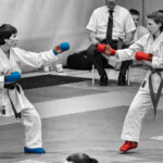 Die Geschichte 35 Ju Kengo e.V. - Karate in Köln - Kampfsport seit 1982 Die Geschichte