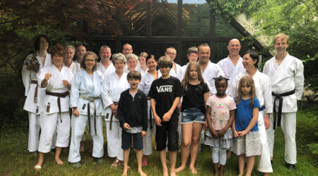 Karate Verein Köln Nippes – Kampfsport – Selbstverteidigung – Fitness – Kampfkunst 598 Karate Fotos – Ju Kengo e.V. – Shotokan-Karate in Köln Nippes