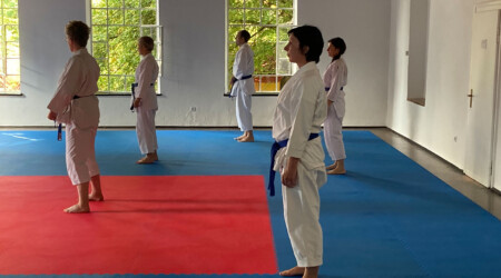 Karate Verein Köln Nippes – Kampfsport – Selbstverteidigung – Fitness – Kampfkunst 463 Ju Kengo e.V. - Karate in Köln - Kampfsport seit 1982 Karate Verein Köln Nippes – Kampfsport – Selbstverteidigung – Fitness – Kampfkunst