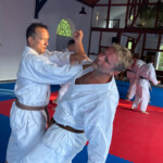 Die Geschichte 29 Ju Kengo e.V. - Karate in Köln - Kampfsport seit 1982 Die Geschichte