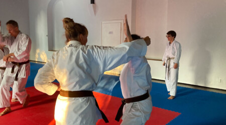 Karate Verein Köln Nippes – Kampfsport – Selbstverteidigung – Fitness – Kampfkunst 476 Ju Kengo e.V. - Karate in Köln - Kampfsport seit 1982 Karate Verein Köln Nippes – Kampfsport – Selbstverteidigung – Fitness – Kampfkunst
