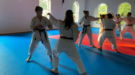 Karate Verein Köln Nippes – Kampfsport – Selbstverteidigung – Fitness – Kampfkunst 483 Ju Kengo e.V. - Karate in Köln - Kampfsport seit 1982 Karate Verein Köln Nippes – Kampfsport – Selbstverteidigung – Fitness – Kampfkunst