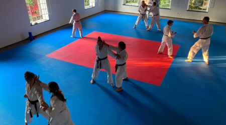 Karate Verein Köln Nippes – Kampfsport – Selbstverteidigung – Fitness – Kampfkunst 496 Ju Kengo e.V. - Karate in Köln - Kampfsport seit 1982 Karate Verein Köln Nippes – Kampfsport – Selbstverteidigung – Fitness – Kampfkunst