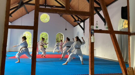 Karate Verein Köln Nippes – Kampfsport – Selbstverteidigung – Fitness – Kampfkunst 508 Ju Kengo e.V. - Karate in Köln - Kampfsport seit 1982 Karate Verein Köln Nippes – Kampfsport – Selbstverteidigung – Fitness – Kampfkunst