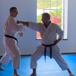 Die Geschichte 27 Ju Kengo e.V. - Karate in Köln - Kampfsport seit 1982 Die Geschichte