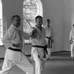 Die Geschichte 26 Ju Kengo e.V. - Karate in Köln - Kampfsport seit 1982 Die Geschichte