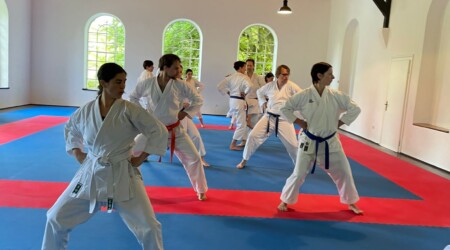 Karate Verein Köln Nippes – Kampfsport – Selbstverteidigung – Fitness – Kampfkunst 406 Ju Kengo e.V. - Karate in Köln - Kampfsport seit 1982 Karate Verein Köln Nippes – Kampfsport – Selbstverteidigung – Fitness – Kampfkunst