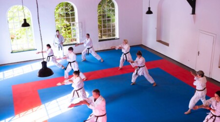 Karate Verein Köln Nippes – Kampfsport – Selbstverteidigung – Fitness – Kampfkunst 404 Ju Kengo e.V. - Karate in Köln - Kampfsport seit 1982 Karate Verein Köln Nippes – Kampfsport – Selbstverteidigung – Fitness – Kampfkunst