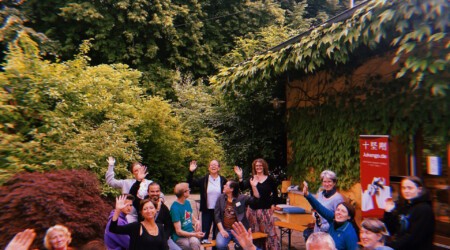 Karate Verein Köln Nippes – Kampfsport – Selbstverteidigung – Fitness – Kampfkunst 390 Ju Kengo e.V. - Karate in Köln - Kampfsport seit 1982 Karate Verein Köln Nippes – Kampfsport – Selbstverteidigung – Fitness – Kampfkunst