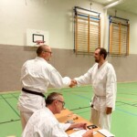 Die Geschichte 12 Ju Kengo e.V. - Karate in Köln - Kampfsport seit 1982 Die Geschichte