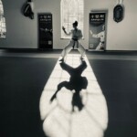 Die Geschichte 21 Ju Kengo e.V. - Karate in Köln - Kampfsport seit 1982 Die Geschichte