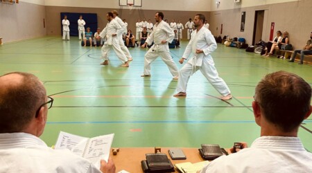Karate Verein Köln Nippes – Kampfsport – Selbstverteidigung – Fitness – Kampfkunst 292 Ju Kengo e.V. - Karate in Köln - Kampfsport seit 1982 Karate Verein Köln Nippes – Kampfsport – Selbstverteidigung – Fitness – Kampfkunst