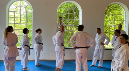 Karate Verein Köln Nippes – Kampfsport – Selbstverteidigung – Fitness – Kampfkunst 403 Ju Kengo e.V. - Karate in Köln - Kampfsport seit 1982 Karate Verein Köln Nippes – Kampfsport – Selbstverteidigung – Fitness – Kampfkunst