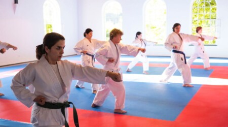 Karate Verein Köln Nippes – Kampfsport – Selbstverteidigung – Fitness – Kampfkunst 401 Ju Kengo e.V. - Karate in Köln - Kampfsport seit 1982 Karate Verein Köln Nippes – Kampfsport – Selbstverteidigung – Fitness – Kampfkunst