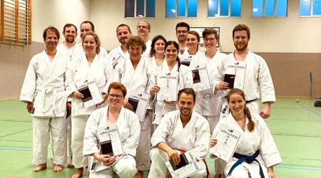 Karate Verein Köln Nippes – Kampfsport – Selbstverteidigung – Fitness – Kampfkunst 281 Ju Kengo e.V. - Karate in Köln - Kampfsport seit 1982 Karate Verein Köln Nippes – Kampfsport – Selbstverteidigung – Fitness – Kampfkunst