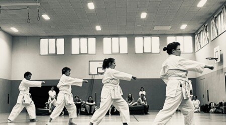 Karate Verein Köln Nippes – Kampfsport – Selbstverteidigung – Fitness – Kampfkunst 289 Ju Kengo e.V. - Karate in Köln - Kampfsport seit 1982 Karate Verein Köln Nippes – Kampfsport – Selbstverteidigung – Fitness – Kampfkunst