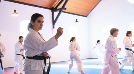 Karate Verein Köln Nippes – Kampfsport – Selbstverteidigung – Fitness – Kampfkunst 392 Ju Kengo e.V. - Karate in Köln - Kampfsport seit 1982 Karate Verein Köln Nippes – Kampfsport – Selbstverteidigung – Fitness – Kampfkunst