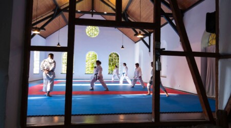 Karate Verein Köln Nippes – Kampfsport – Selbstverteidigung – Fitness – Kampfkunst 412 Ju Kengo e.V. - Karate in Köln - Kampfsport seit 1982 Karate Verein Köln Nippes – Kampfsport – Selbstverteidigung – Fitness – Kampfkunst