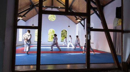 Karate Verein Köln Nippes – Kampfsport – Selbstverteidigung – Fitness – Kampfkunst 353 Ju Kengo e.V. - Karate in Köln - Kampfsport seit 1982 Karate Verein Köln Nippes – Kampfsport – Selbstverteidigung – Fitness – Kampfkunst