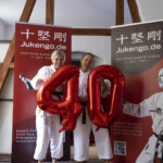 Die Geschichte 38 Ju Kengo e.V. - Karate in Köln - Kampfsport seit 1982 Die Geschichte