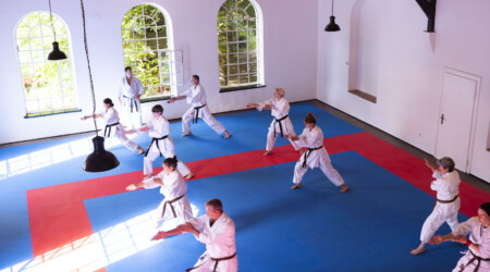 Karate Verein Köln Nippes – Kampfsport – Selbstverteidigung – Fitness – Kampfkunst 337 Ju Kengo e.V. - Karate in Köln - Kampfsport seit 1982 Karate Verein Köln Nippes – Kampfsport – Selbstverteidigung – Fitness – Kampfkunst