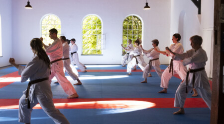 Karate Verein Köln Nippes – Kampfsport – Selbstverteidigung – Fitness – Kampfkunst 333 Ju Kengo e.V. - Karate in Köln - Kampfsport seit 1982 Karate Verein Köln Nippes – Kampfsport – Selbstverteidigung – Fitness – Kampfkunst