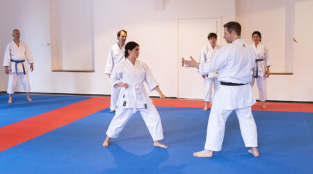 Karate Verein Köln Nippes – Kampfsport – Selbstverteidigung – Fitness – Kampfkunst 329 Ju Kengo e.V. - Karate in Köln - Kampfsport seit 1982 Karate Verein Köln Nippes – Kampfsport – Selbstverteidigung – Fitness – Kampfkunst