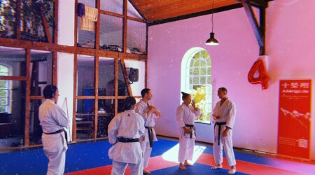 Karate Verein Köln Nippes – Kampfsport – Selbstverteidigung – Fitness – Kampfkunst 366 Ju Kengo e.V. - Karate in Köln - Kampfsport seit 1982 Karate Verein Köln Nippes – Kampfsport – Selbstverteidigung – Fitness – Kampfkunst