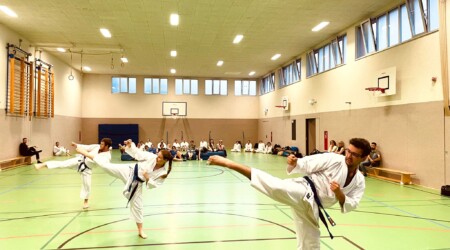 Karate Verein Köln Nippes – Kampfsport – Selbstverteidigung – Fitness – Kampfkunst 575 Ju Kengo e.V. - Karate in Köln - Kampfsport seit 1982 Karate Verein Köln Nippes – Kampfsport – Selbstverteidigung – Fitness – Kampfkunst