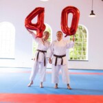 Die Geschichte 18 Ju Kengo e.V. - Karate in Köln - Kampfsport seit 1982 Die Geschichte