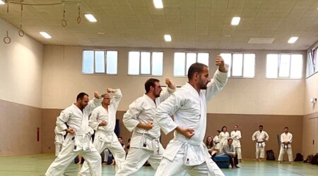 Karate Verein Köln Nippes – Kampfsport – Selbstverteidigung – Fitness – Kampfkunst 291 Ju Kengo e.V. - Karate in Köln - Kampfsport seit 1982 Karate Verein Köln Nippes – Kampfsport – Selbstverteidigung – Fitness – Kampfkunst