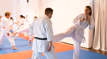 Karate Verein Köln Nippes – Kampfsport – Selbstverteidigung – Fitness – Kampfkunst 311 Ju Kengo e.V. - Karate in Köln - Kampfsport seit 1982 Karate Verein Köln Nippes – Kampfsport – Selbstverteidigung – Fitness – Kampfkunst