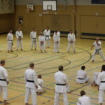 Die Geschichte 5 Ju Kengo e.V. - Karate in Köln - Kampfsport seit 1982 Die Geschichte