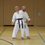 Die Geschichte 15 Ju Kengo e.V. - Karate in Köln - Kampfsport seit 1982 Die Geschichte