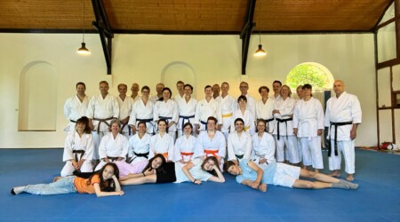 Karate Verein Köln Nippes – Kampfsport – Selbstverteidigung – Fitness – Kampfkunst 190 Ju Kengo e.V. - Karate in Köln - Kampfsport seit 1982 Karate Verein Köln Nippes – Kampfsport – Selbstverteidigung – Fitness – Kampfkunst