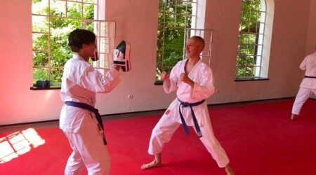 Karate Verein Köln Nippes – Kampfsport – Selbstverteidigung – Fitness – Kampfkunst 225 Ju Kengo e.V. - Karate in Köln - Kampfsport seit 1982 Karate Verein Köln Nippes – Kampfsport – Selbstverteidigung – Fitness – Kampfkunst