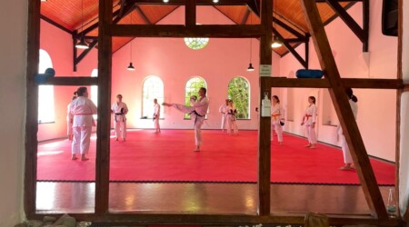 Karate Verein Köln Nippes – Kampfsport – Selbstverteidigung – Fitness – Kampfkunst 220 Ju Kengo e.V. - Karate in Köln - Kampfsport seit 1982 Karate Verein Köln Nippes – Kampfsport – Selbstverteidigung – Fitness – Kampfkunst