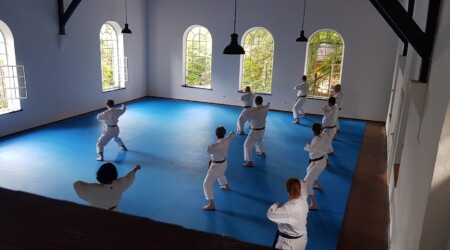 Karate Verein Köln Nippes – Kampfsport – Selbstverteidigung – Fitness – Kampfkunst 188 Ju Kengo e.V. - Karate in Köln - Kampfsport seit 1982 Karate Verein Köln Nippes – Kampfsport – Selbstverteidigung – Fitness – Kampfkunst