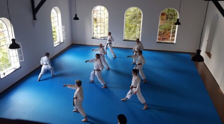 Karate Verein Köln Nippes – Kampfsport – Selbstverteidigung – Fitness – Kampfkunst 184 Ju Kengo e.V. - Karate in Köln - Kampfsport seit 1982 Karate Verein Köln Nippes – Kampfsport – Selbstverteidigung – Fitness – Kampfkunst