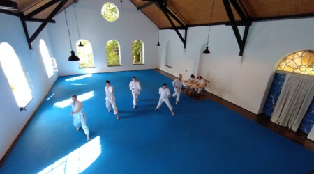 Karate Verein Köln Nippes – Kampfsport – Selbstverteidigung – Fitness – Kampfkunst 121 Ju Kengo e.V. - Karate in Köln - Kampfsport seit 1982 Karate Verein Köln Nippes – Kampfsport – Selbstverteidigung – Fitness – Kampfkunst