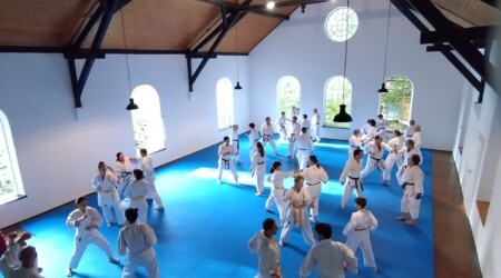 Karate Verein Köln Nippes – Kampfsport – Selbstverteidigung – Fitness – Kampfkunst 112 Ju Kengo e.V. - Karate in Köln - Kampfsport seit 1982 Karate Verein Köln Nippes – Kampfsport – Selbstverteidigung – Fitness – Kampfkunst