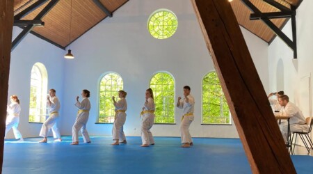 Karate Verein Köln Nippes – Kampfsport – Selbstverteidigung – Fitness – Kampfkunst 113 Ju Kengo e.V. - Karate in Köln - Kampfsport seit 1982 Karate Verein Köln Nippes – Kampfsport – Selbstverteidigung – Fitness – Kampfkunst