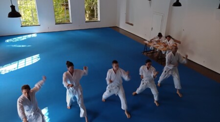 Karate Verein Köln Nippes – Kampfsport – Selbstverteidigung – Fitness – Kampfkunst 106 Ju Kengo e.V. - Karate in Köln - Kampfsport seit 1982 Karate Verein Köln Nippes – Kampfsport – Selbstverteidigung – Fitness – Kampfkunst